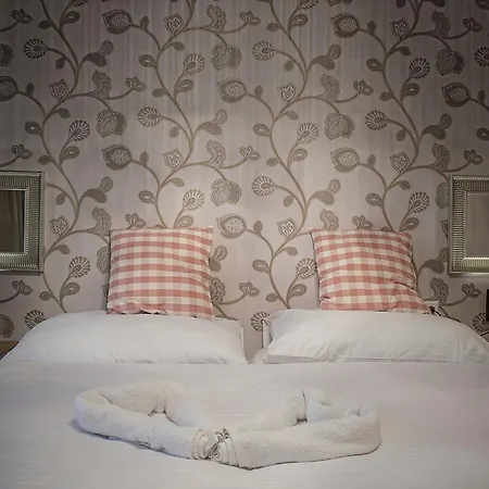 Affittacamere Adrián 3*