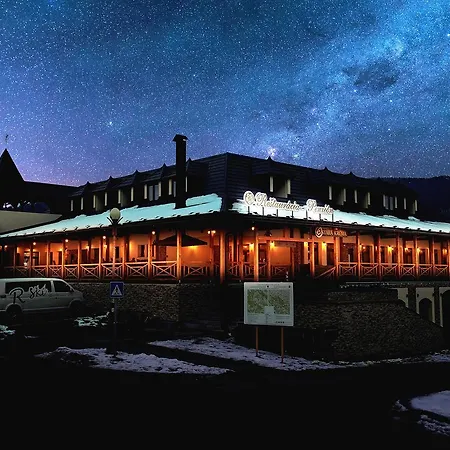 Affittacamere Adrián 3*