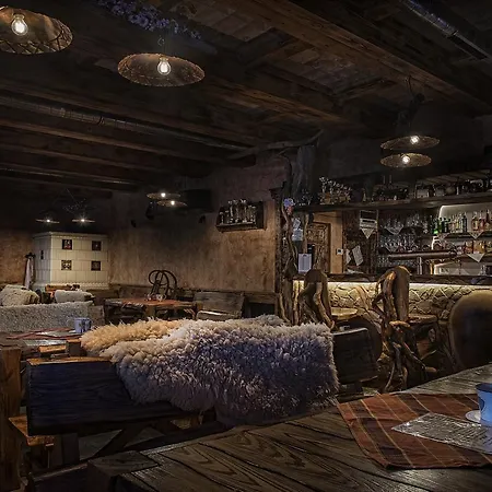 Affittacamere Adrián 3*